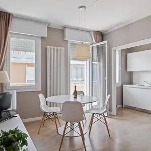 Apartamento Myplace Porta San Giovanni, Pádua