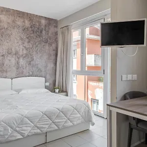 Apartment Myplace Ospedale, Padua